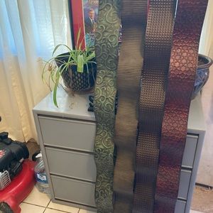 *******SOLD******Beautiful wall hanging